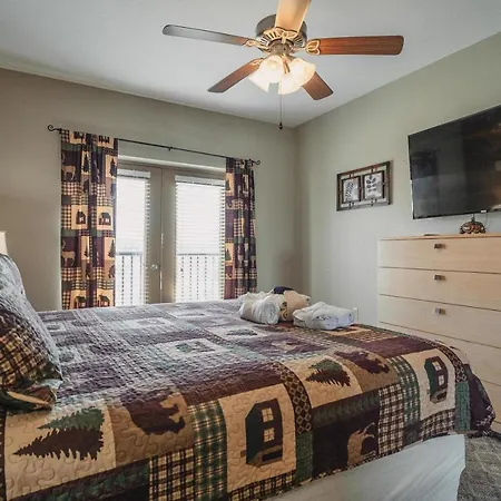 Apartamento Mvc - Unit 2701 - Sweet Bear Pigeon Forge Exterior foto