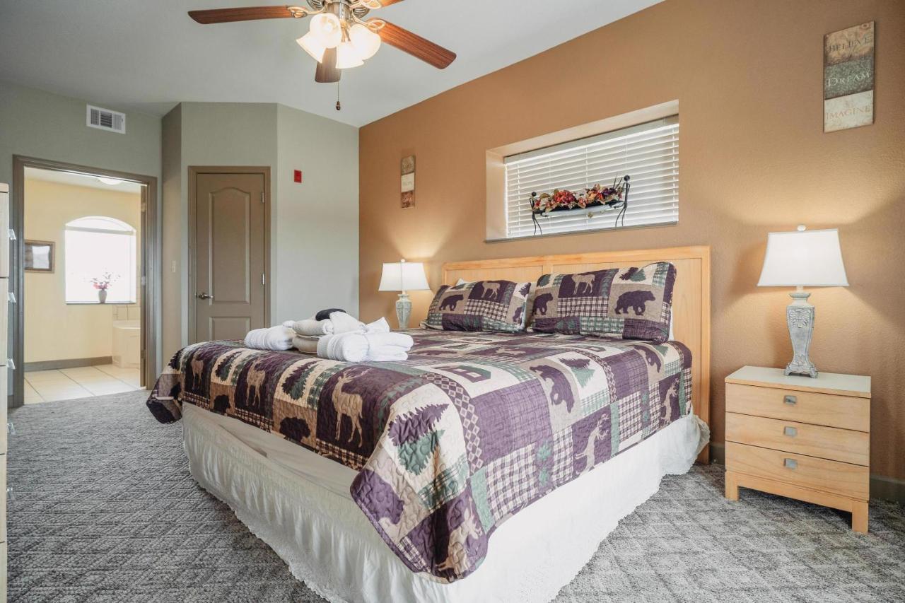 Mvc - Unit 2701 - Sweet Bear Apartamento Pigeon Forge