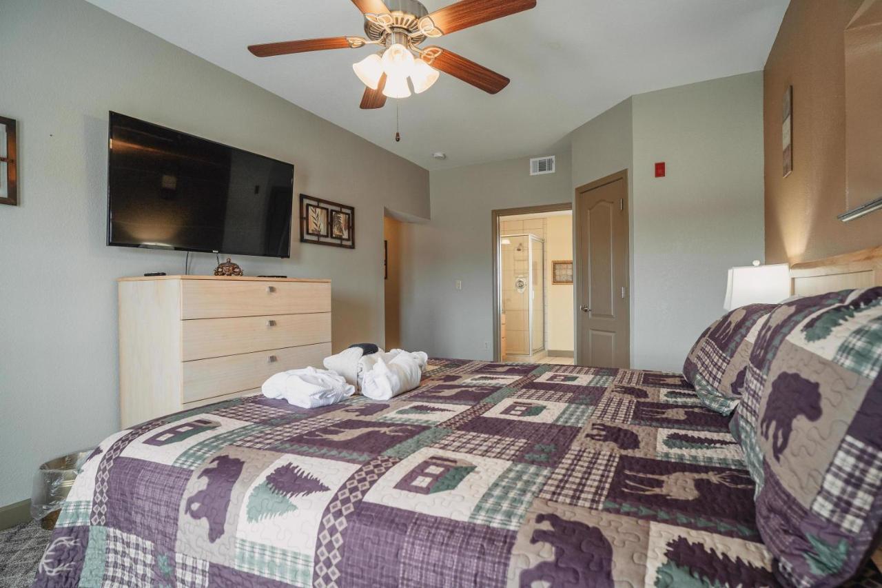 Apartamento Mvc - Unit 2701 - Sweet Bear Pigeon Forge