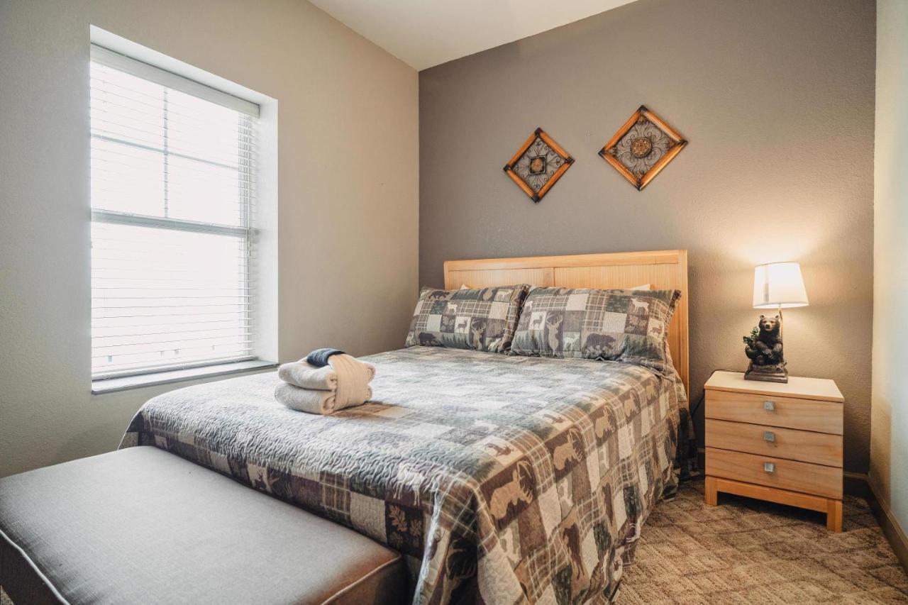 Apartamento Mvc - Unit 2701 - Sweet Bear Pigeon Forge
