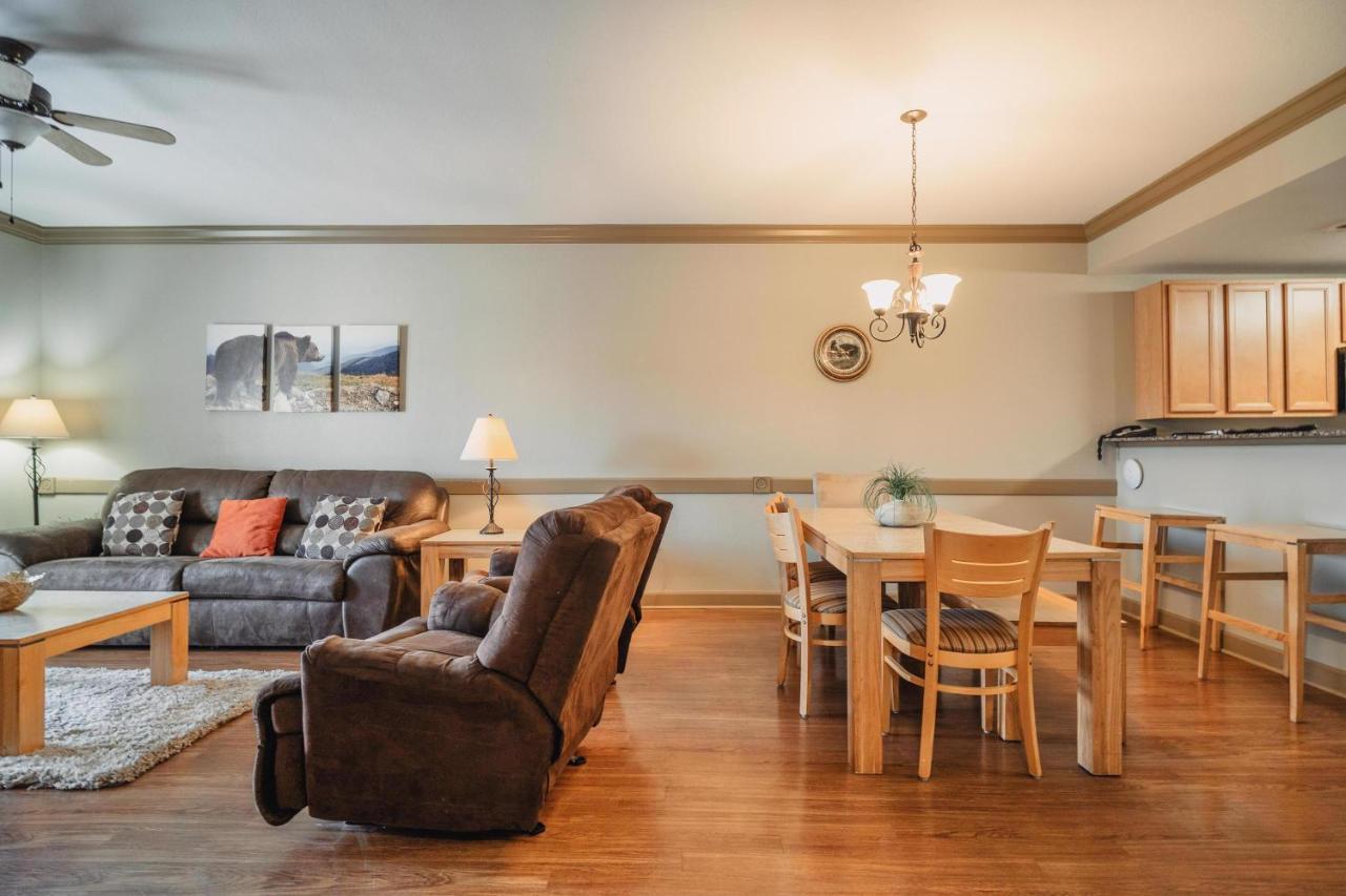 Mvc - Unit 2701 - Sweet Bear Apartamento