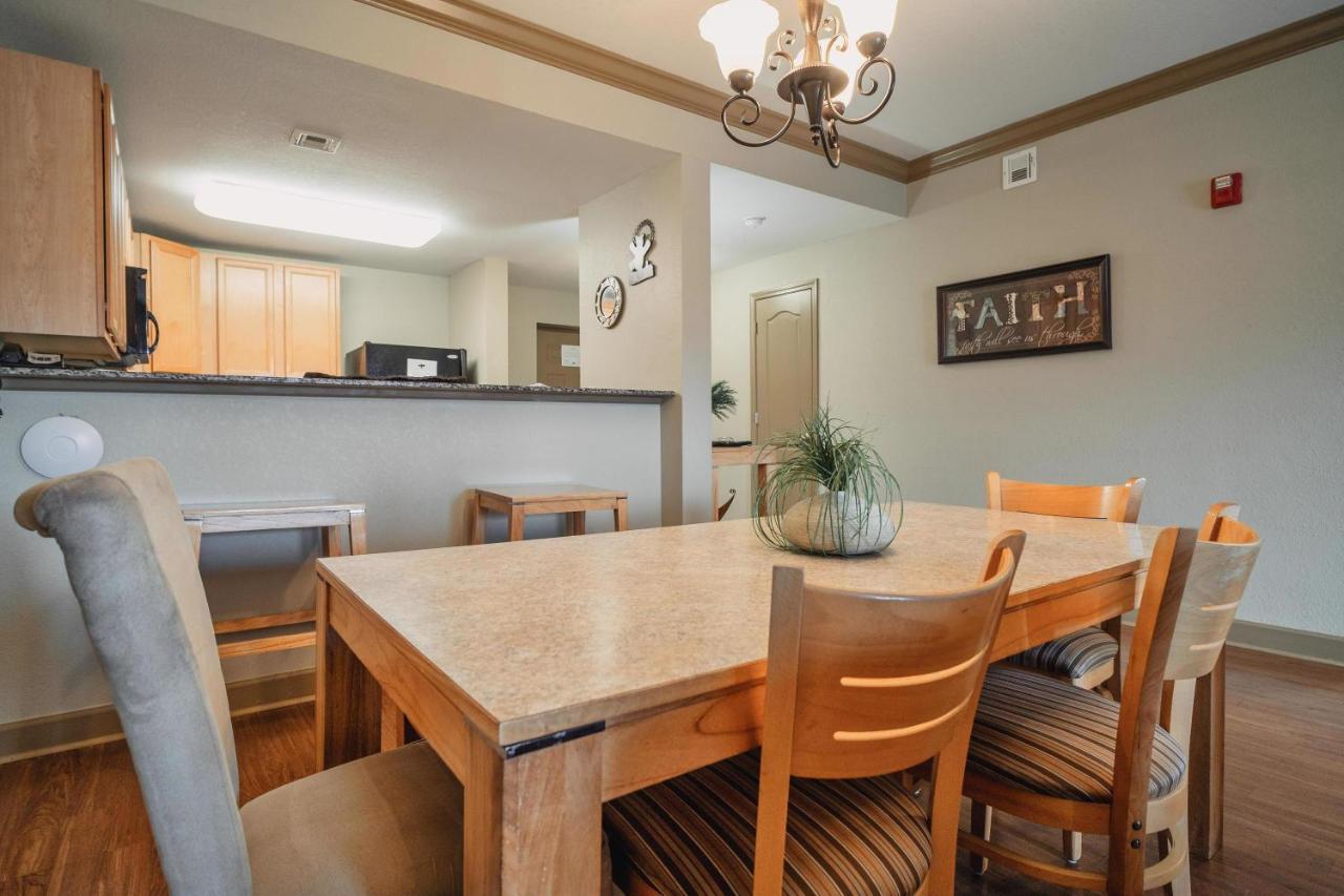 Mvc - Unit 2701 - Sweet Bear Apartamento Pigeon Forge