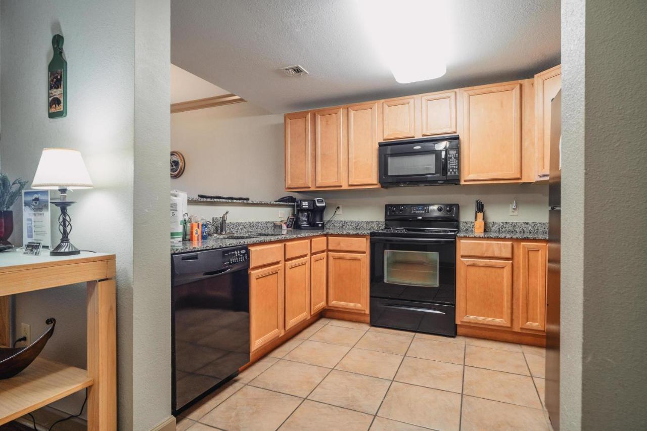 Apartamento Mvc - Unit 2701 - Sweet Bear *