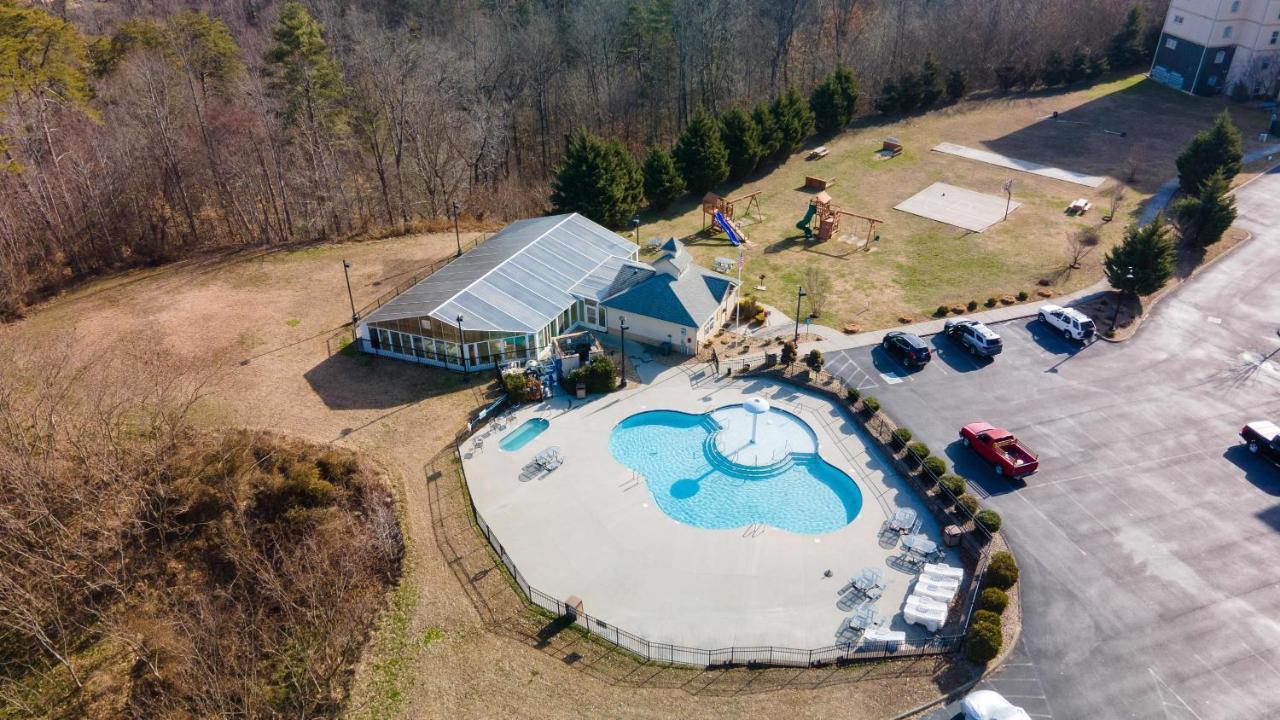 Mvc - Unit 2701 - Sweet Bear Apartamento Pigeon Forge