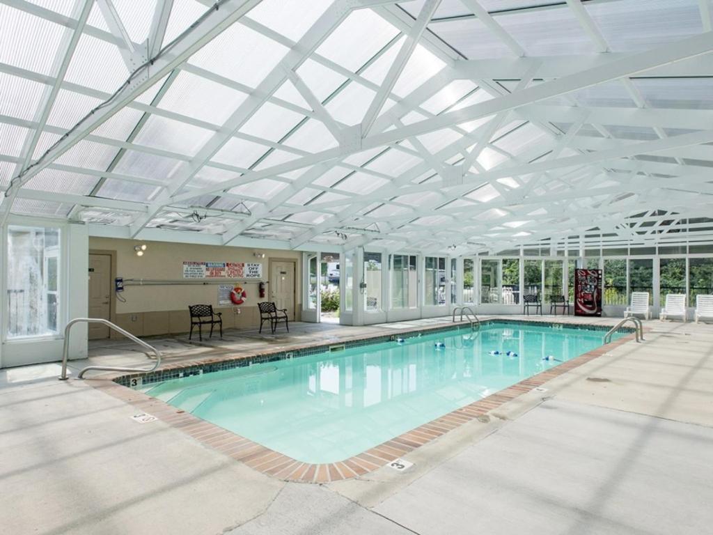 Apartamento Mvc - Unit 2701 - Sweet Bear Pigeon Forge